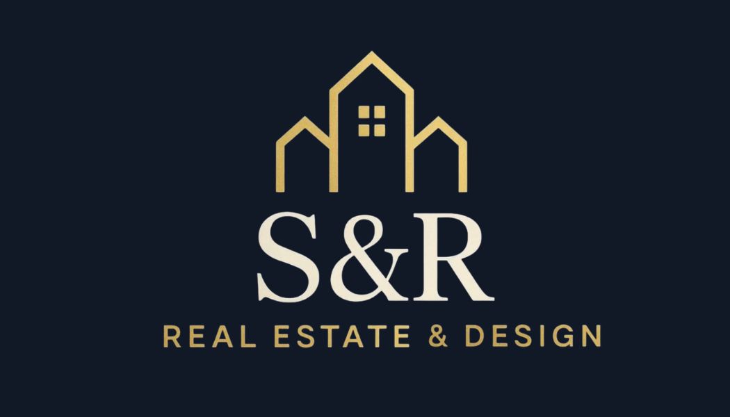 SR Real Estate and Design